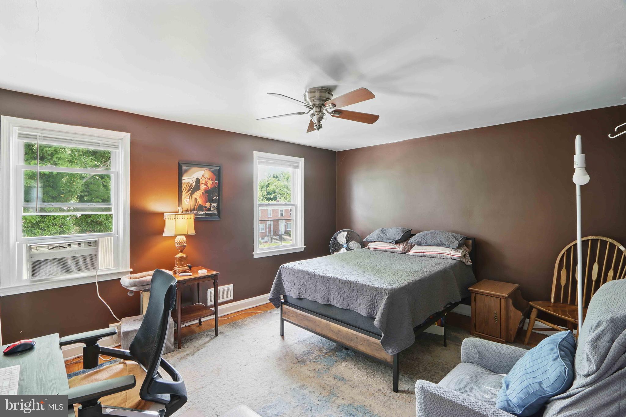 YALE HEIGHTS - Residential