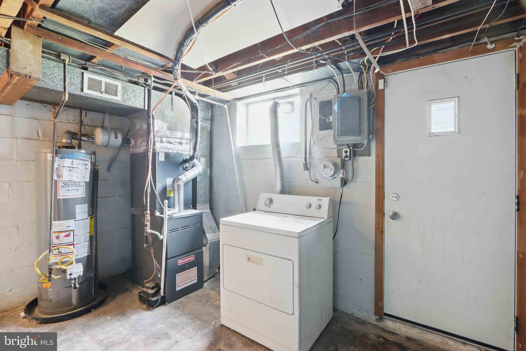 YALE HEIGHTS - Residential