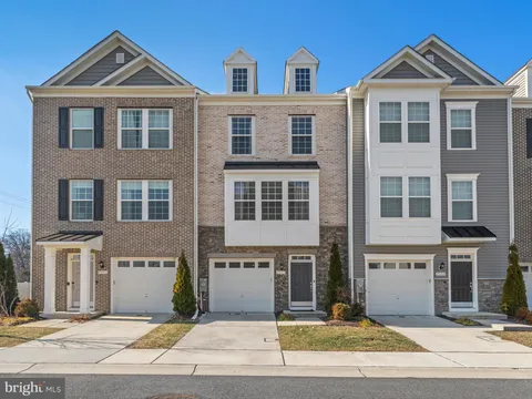7503 Van Allen Lane, Lanham, MD 20706 - MLS#: MDPG2141354