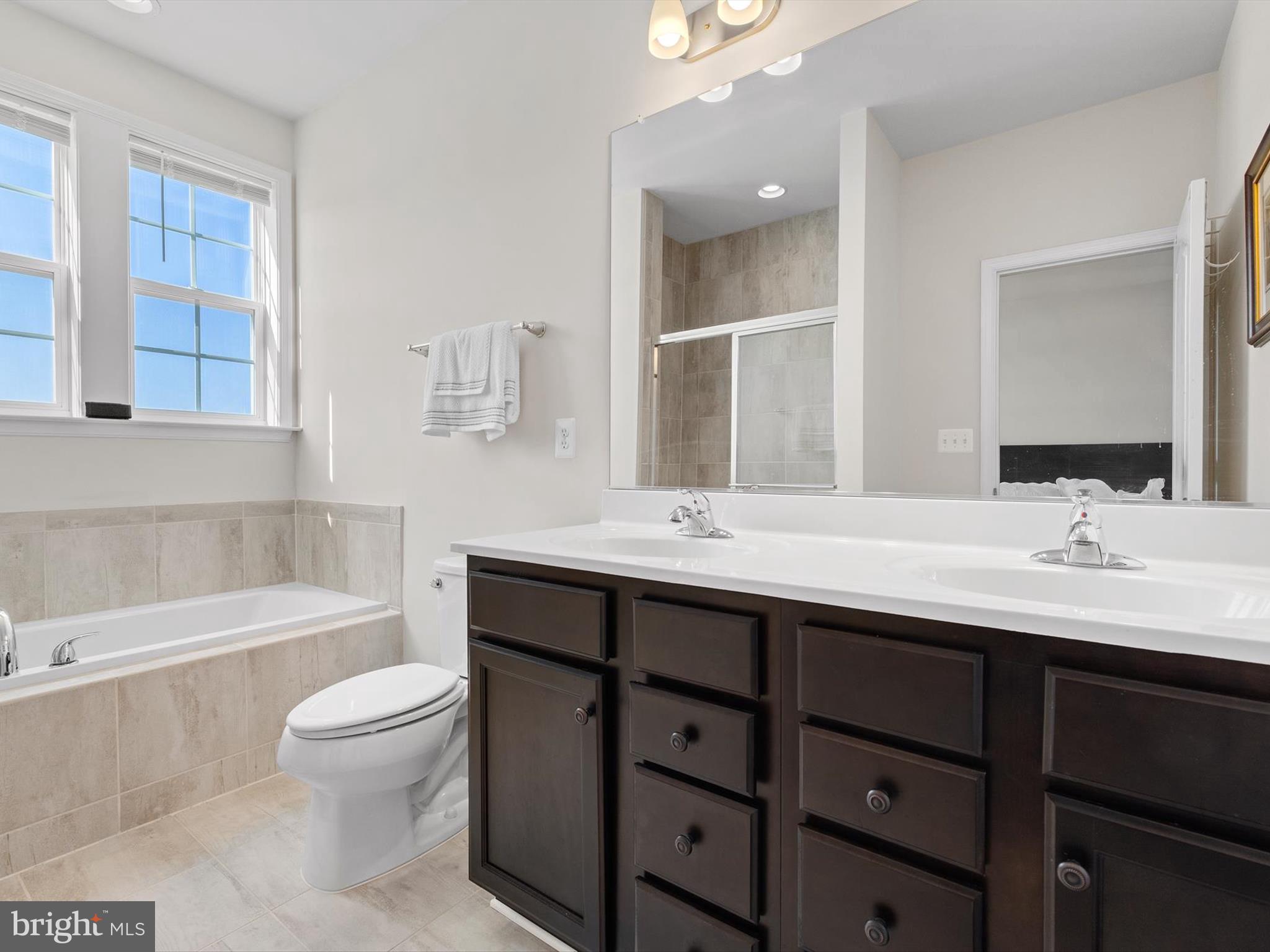 GLENN DALE CROSSING - Residential