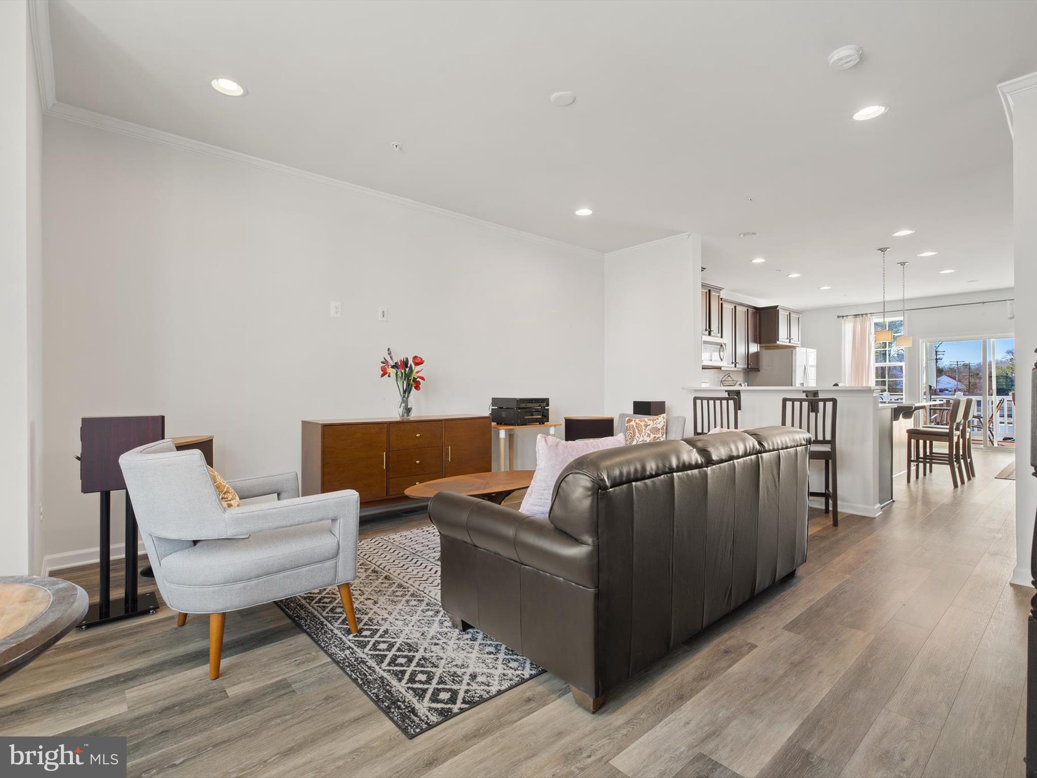 GLENN DALE CROSSING - Residential