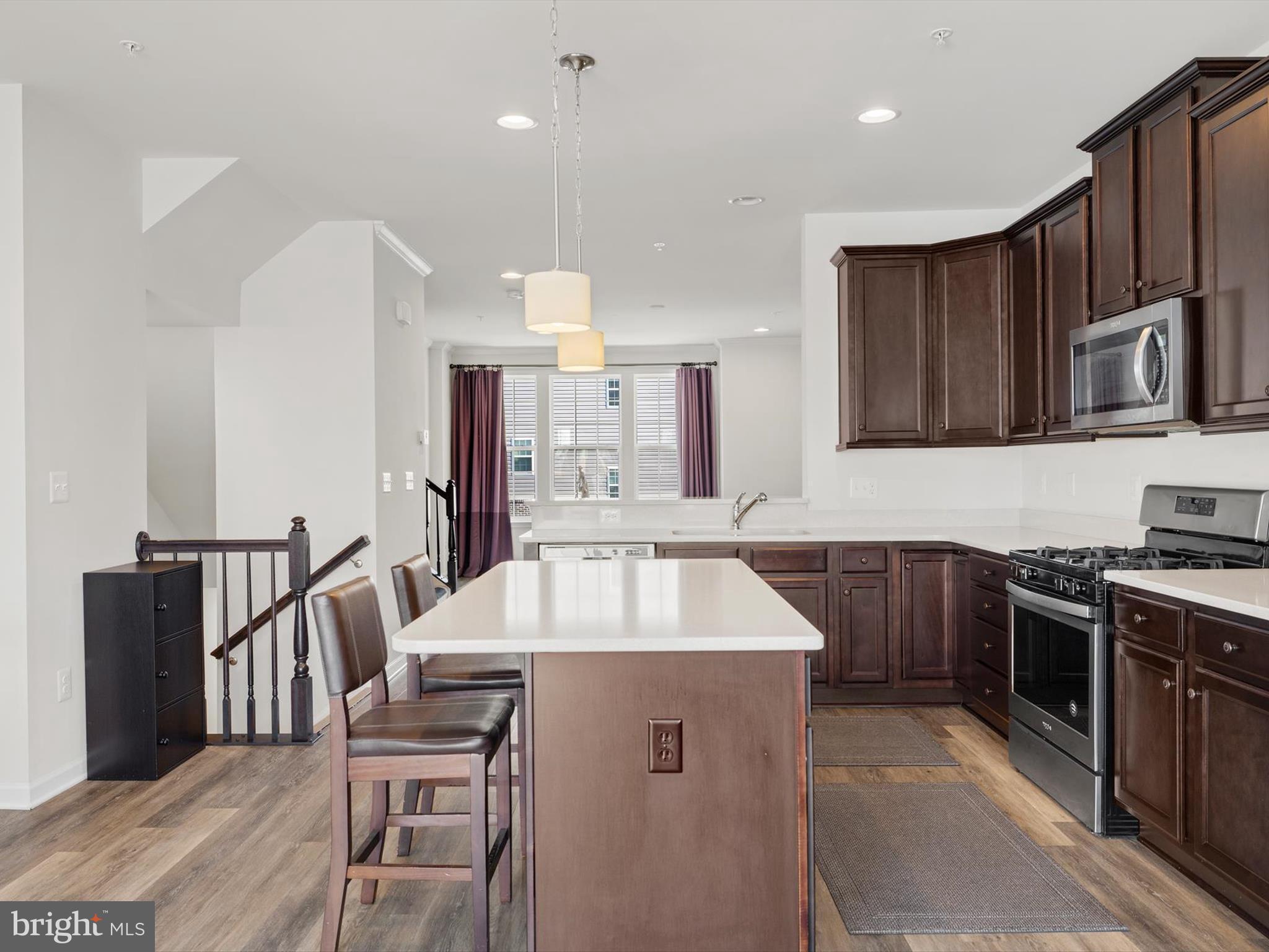 GLENN DALE CROSSING - Residential