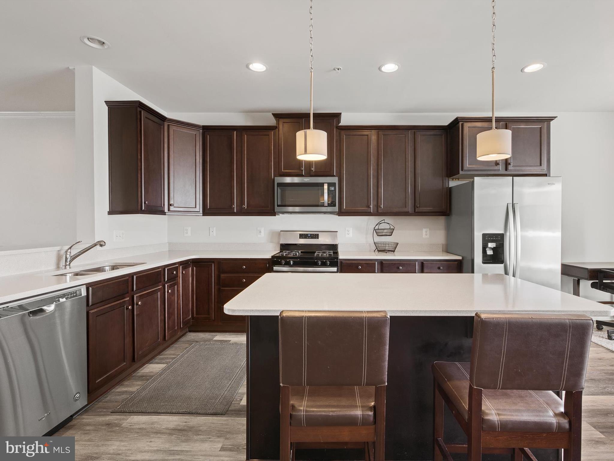 GLENN DALE CROSSING - Residential