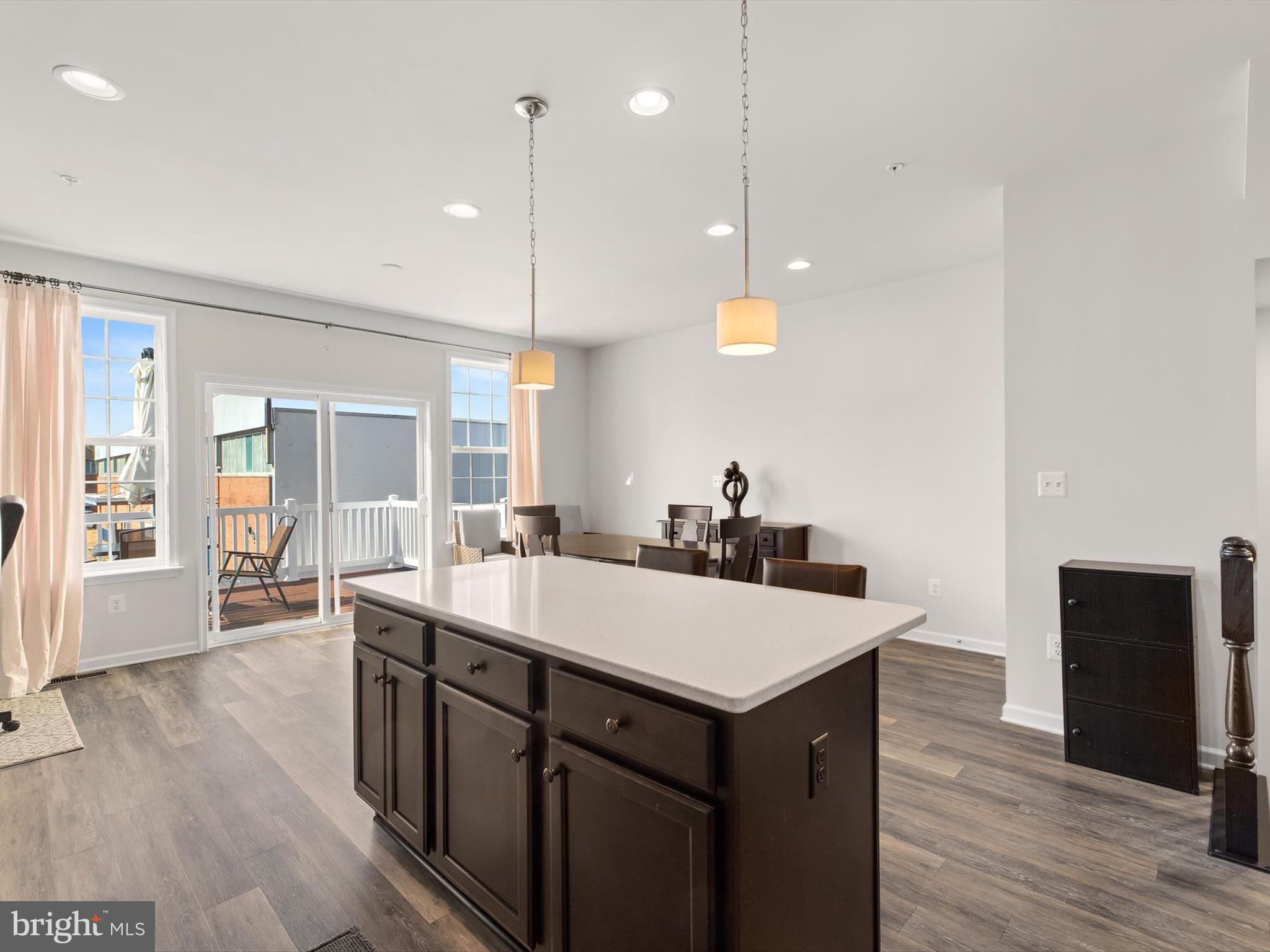 GLENN DALE CROSSING - Residential