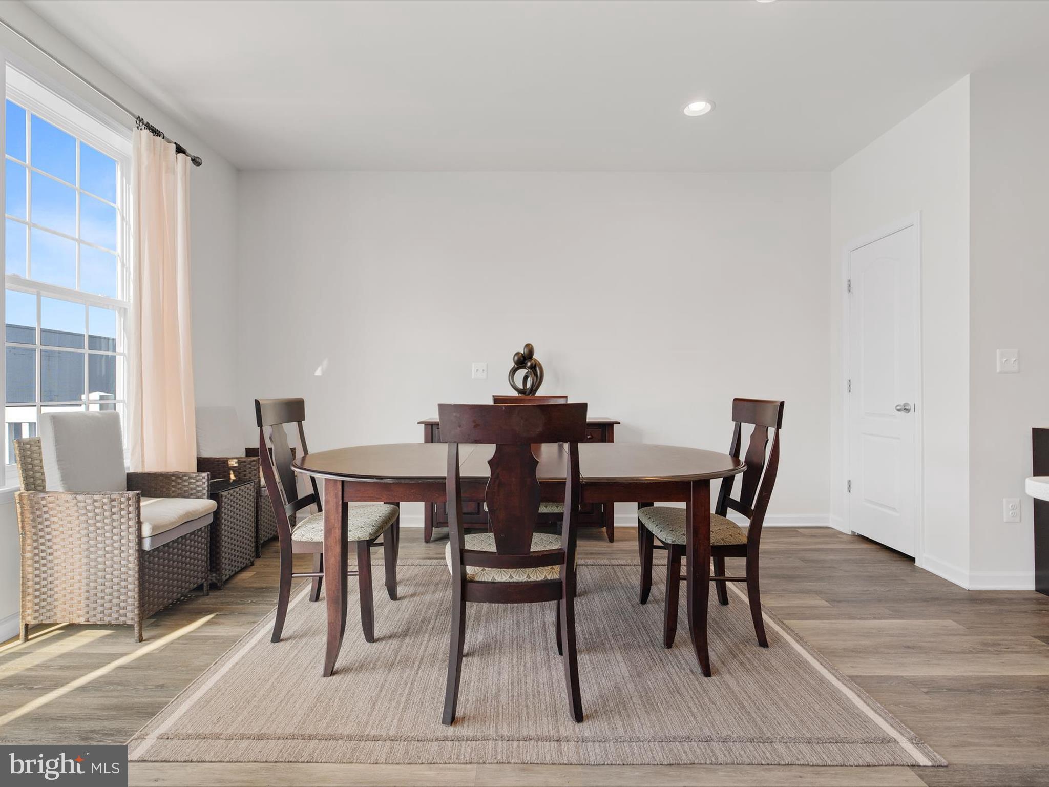 GLENN DALE CROSSING - Residential