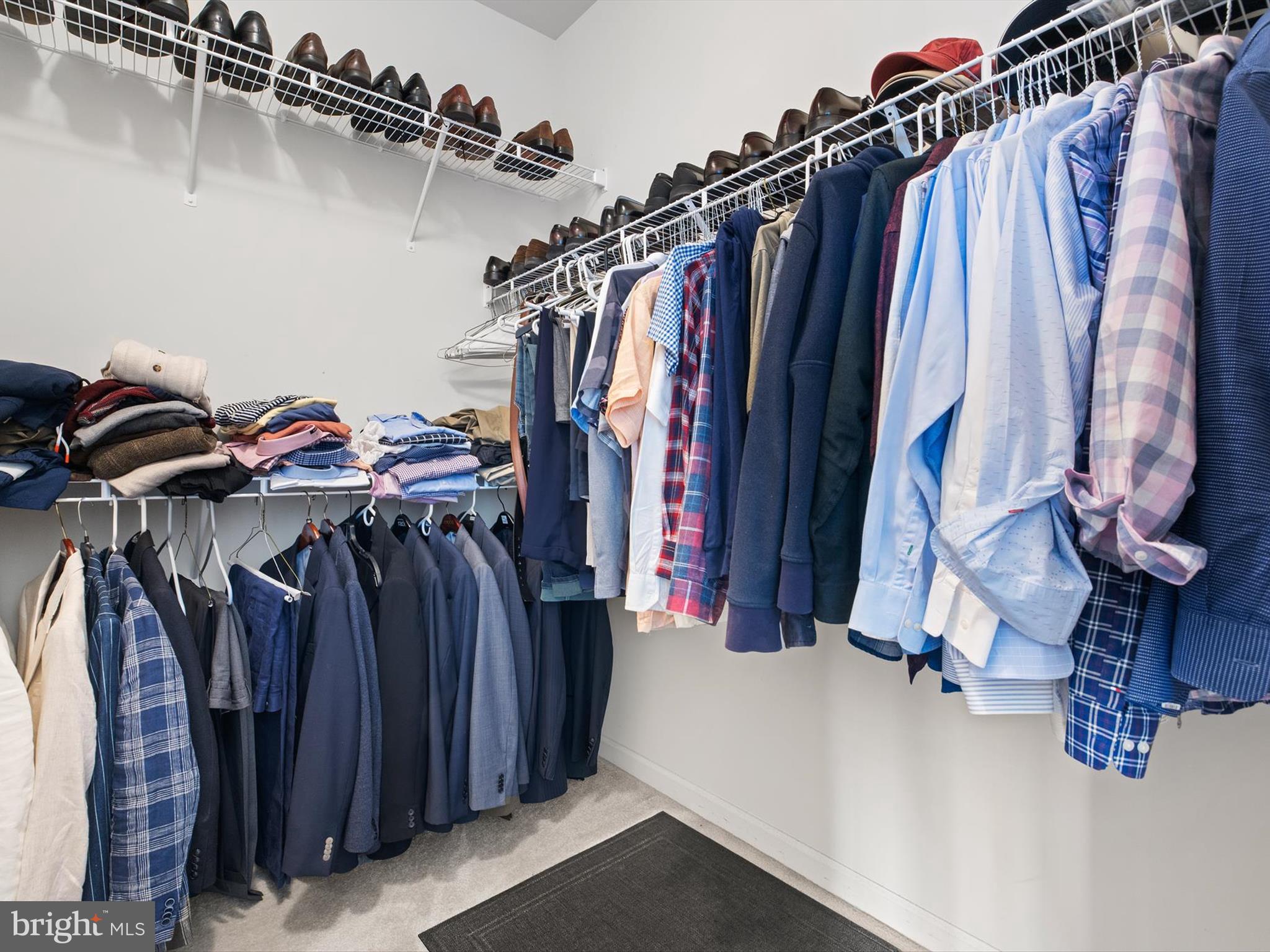 GLENN DALE CROSSING - Residential