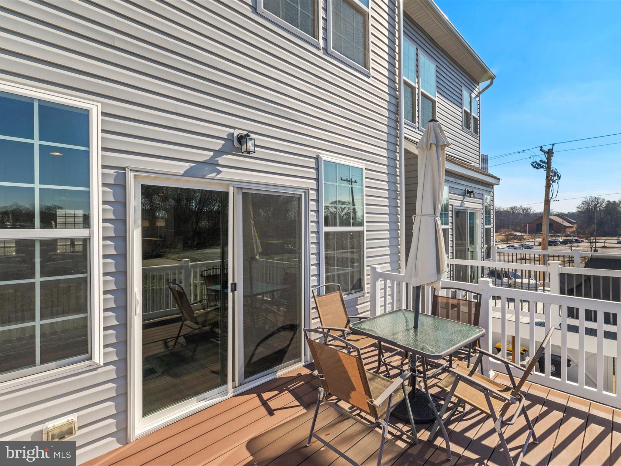 GLENN DALE CROSSING - Residential