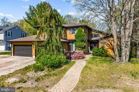 14 Bunning Drive, Voorhees, NJ 08043 - MLS#: NJCD2092076