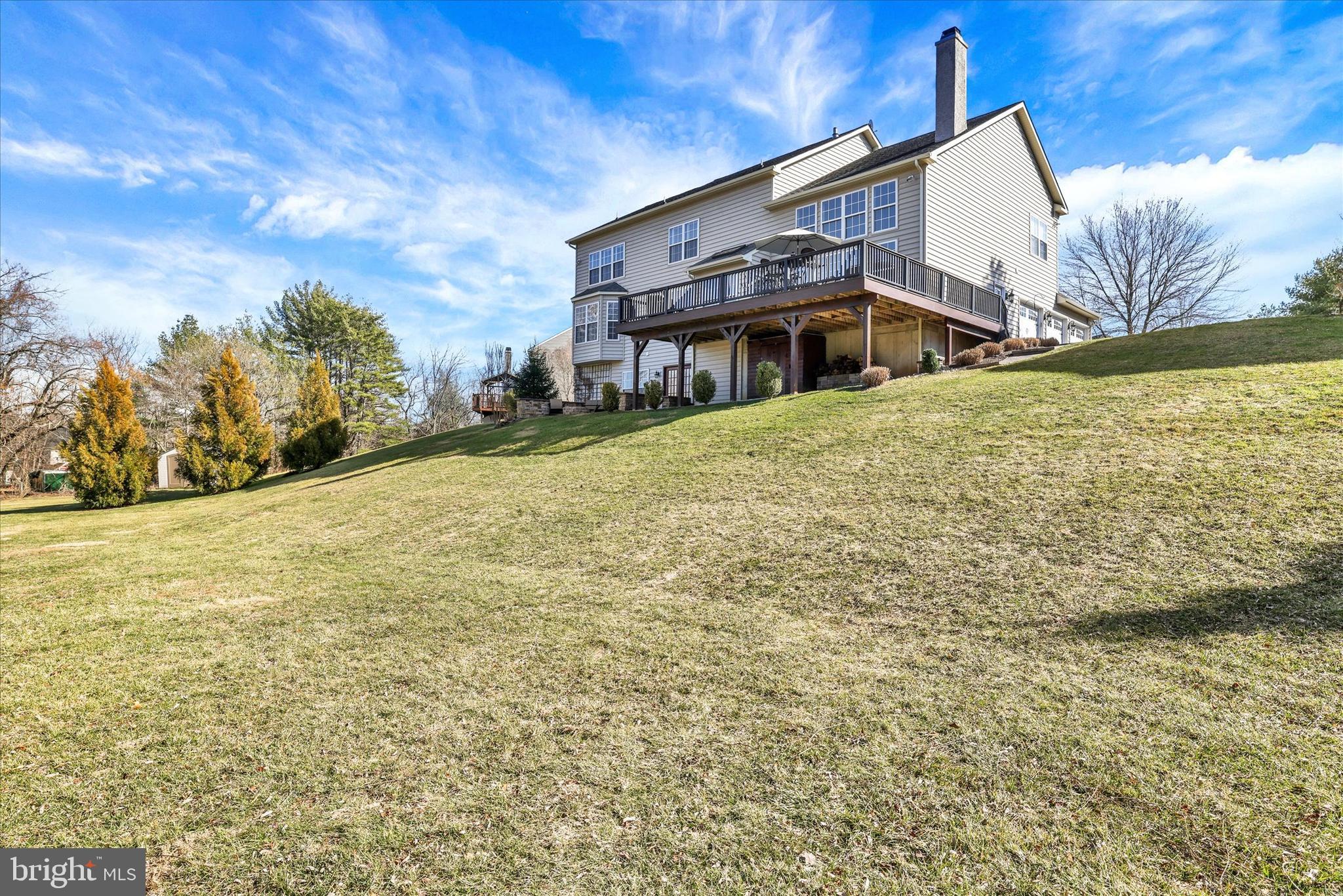 CLEARVIEW ESTS - Residential