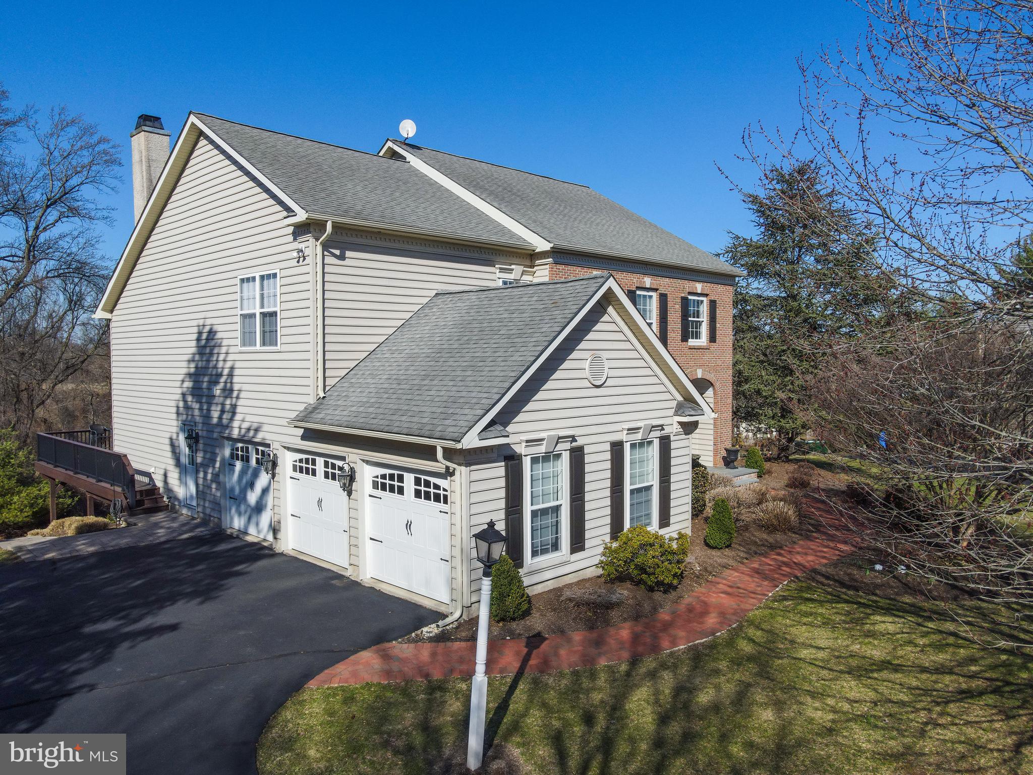 CLEARVIEW ESTS - Residential