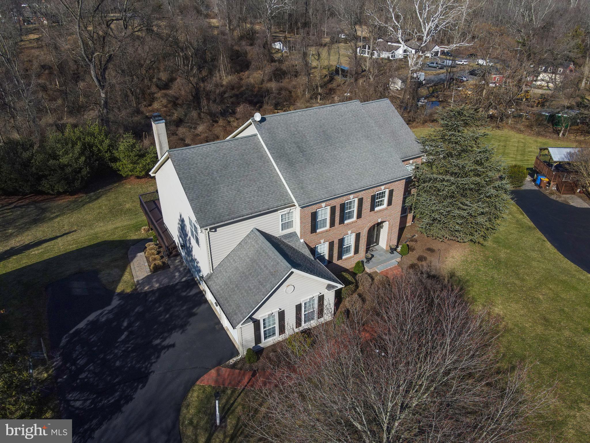 CLEARVIEW ESTS - Residential