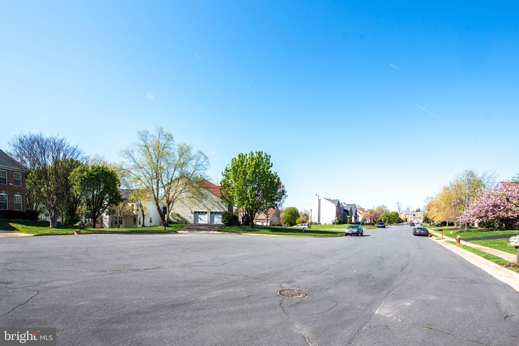 RICHLAND FOREST - Residential