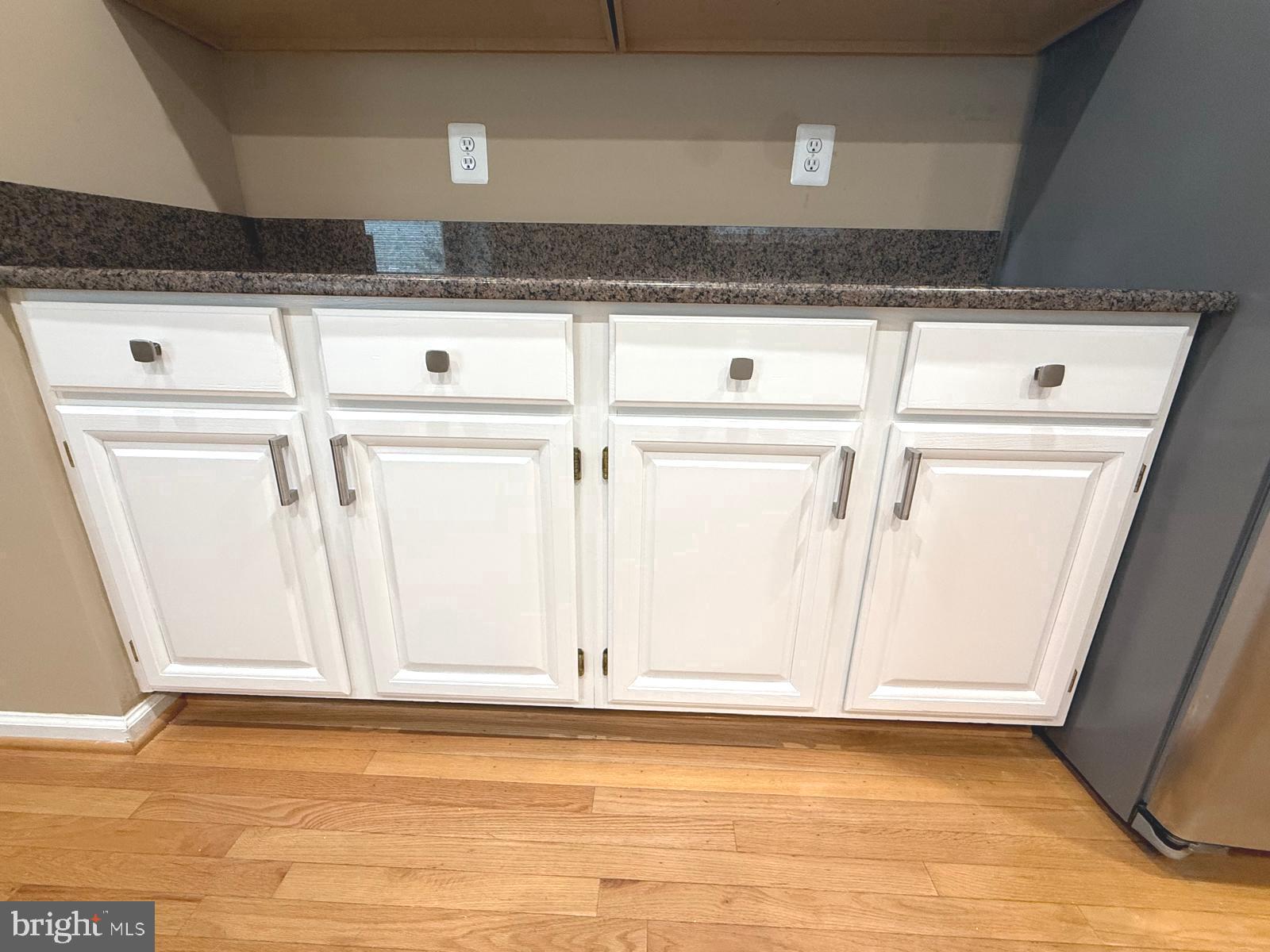 RICHLAND FOREST - Residential