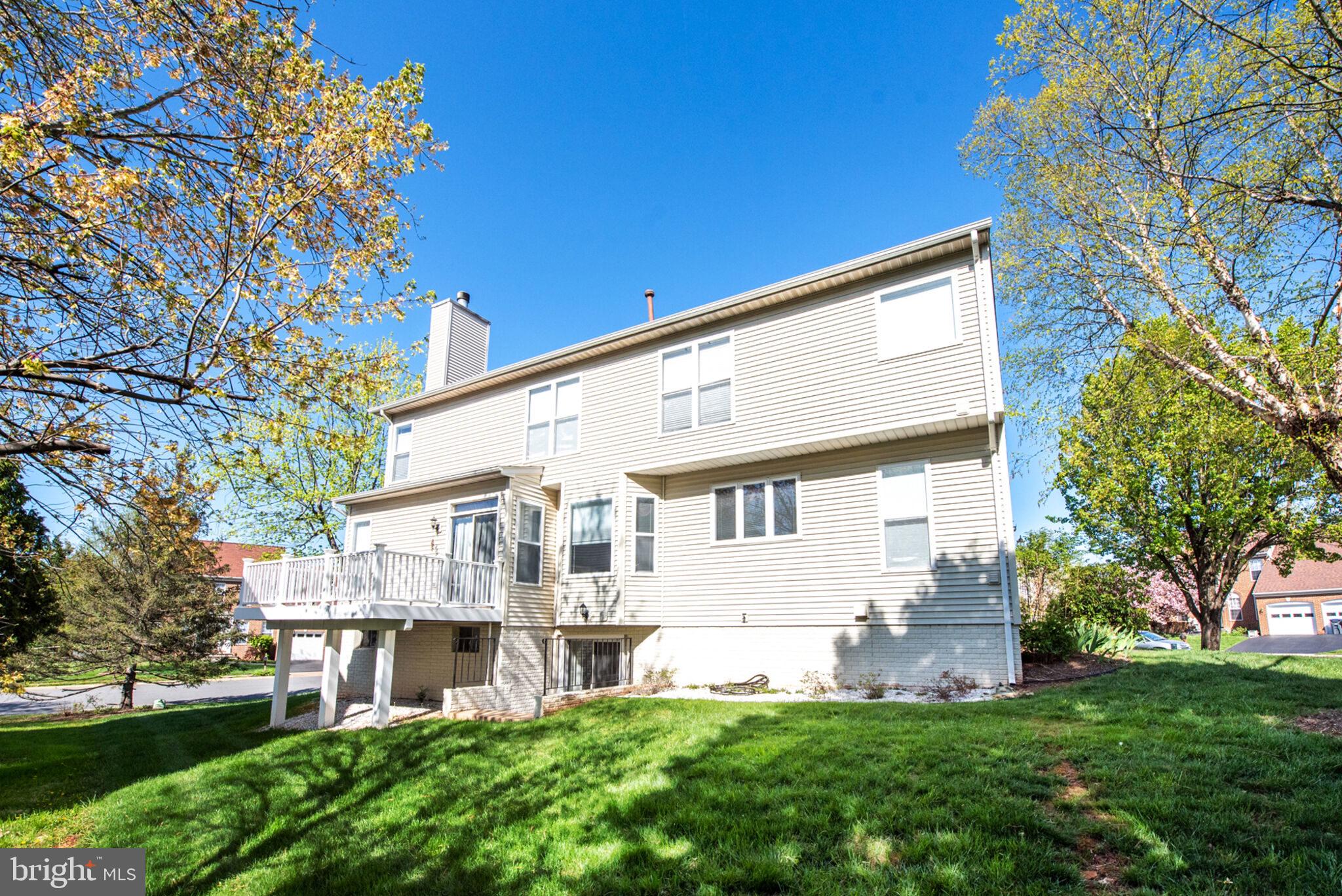 RICHLAND FOREST - Residential