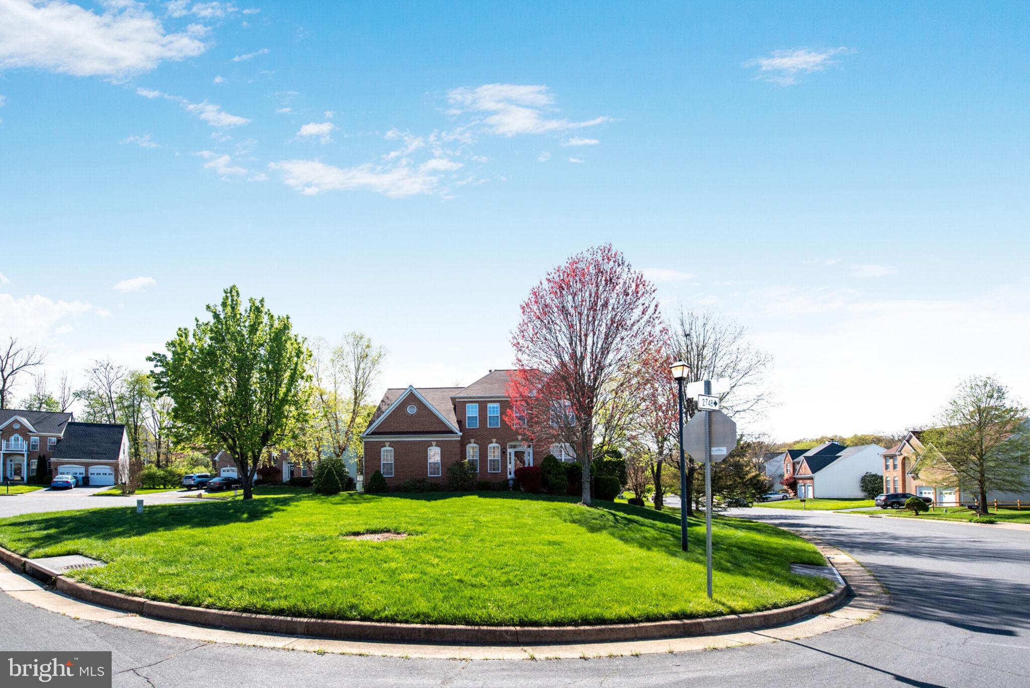 RICHLAND FOREST - Residential