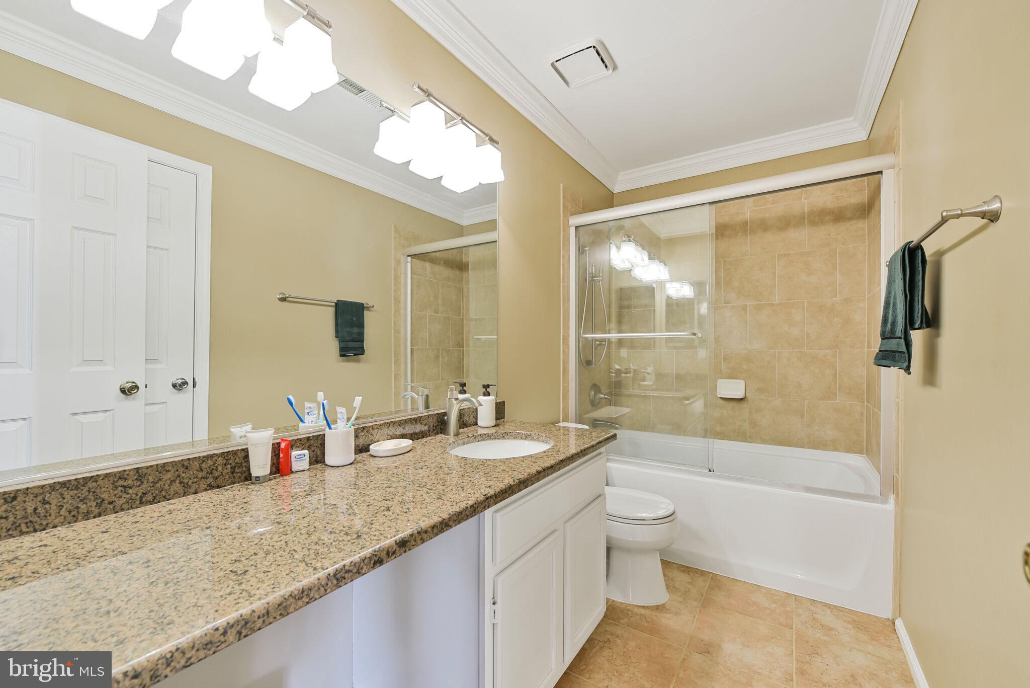 RICHLAND FOREST - Residential