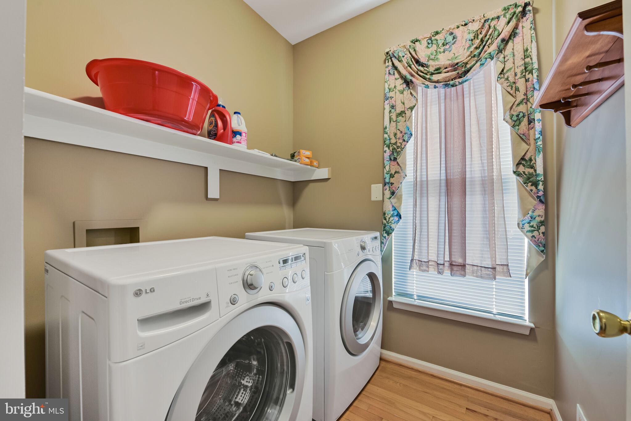 RICHLAND FOREST - Residential