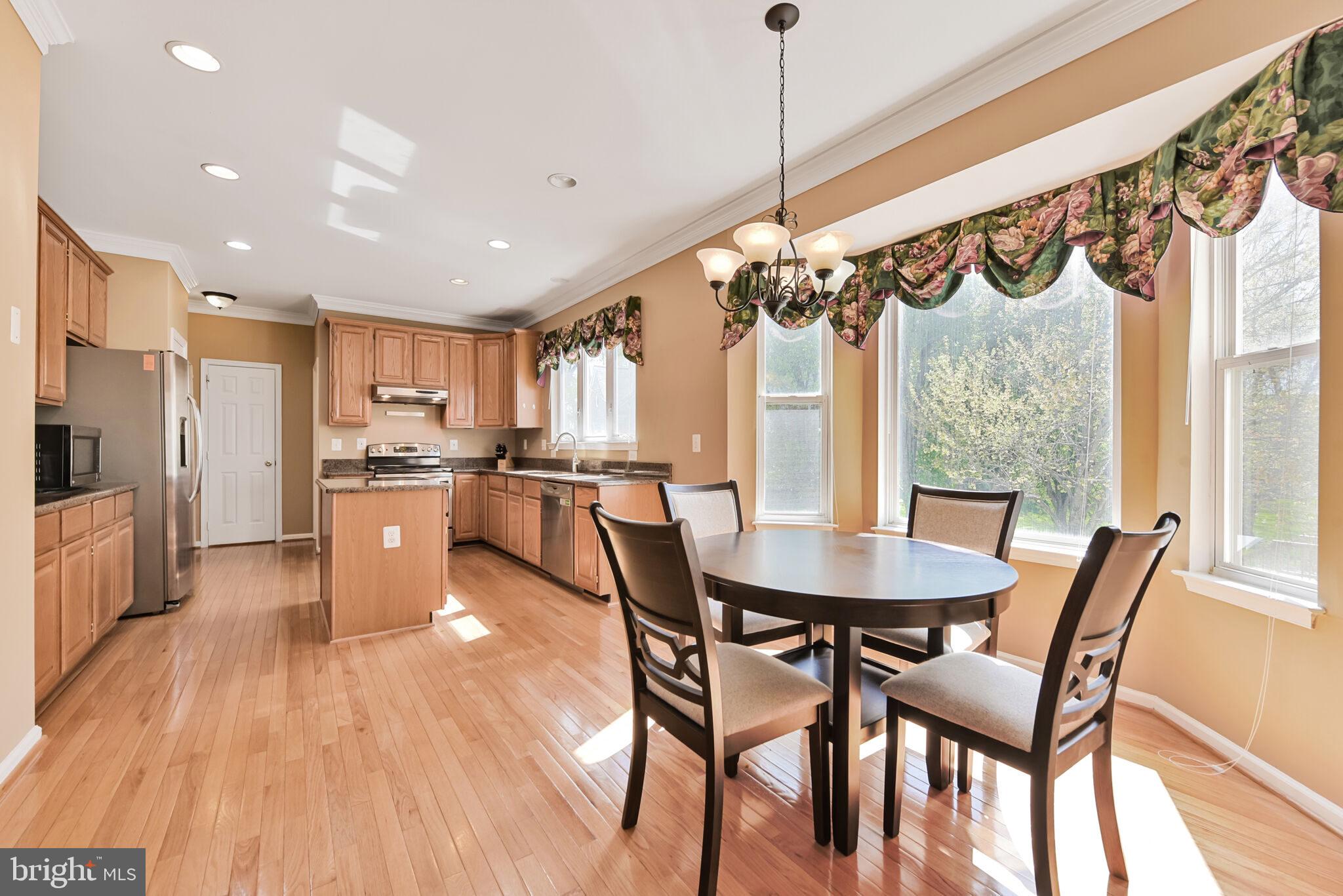 RICHLAND FOREST - Residential