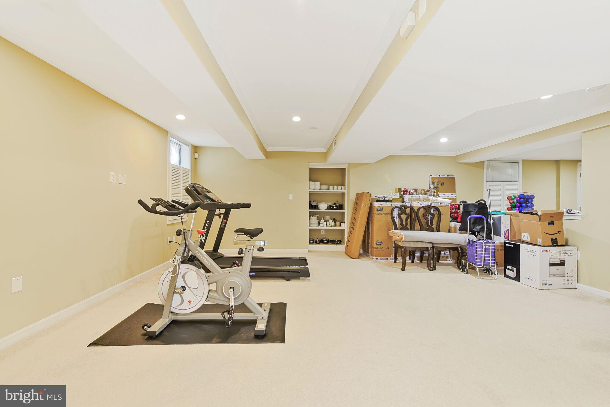 RICHLAND FOREST - Residential