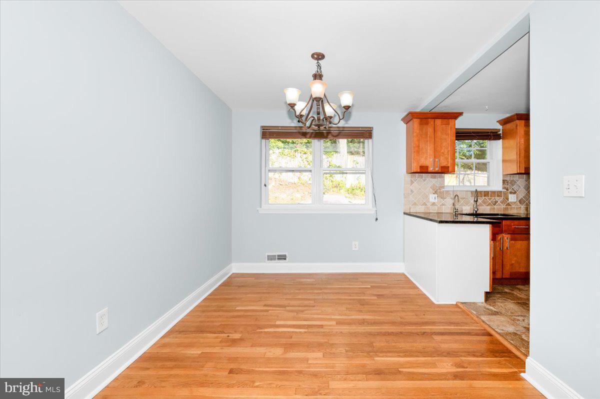 COLUMBIA PINES - Residential