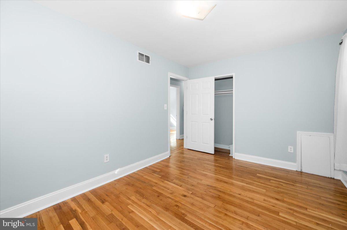 COLUMBIA PINES - Residential