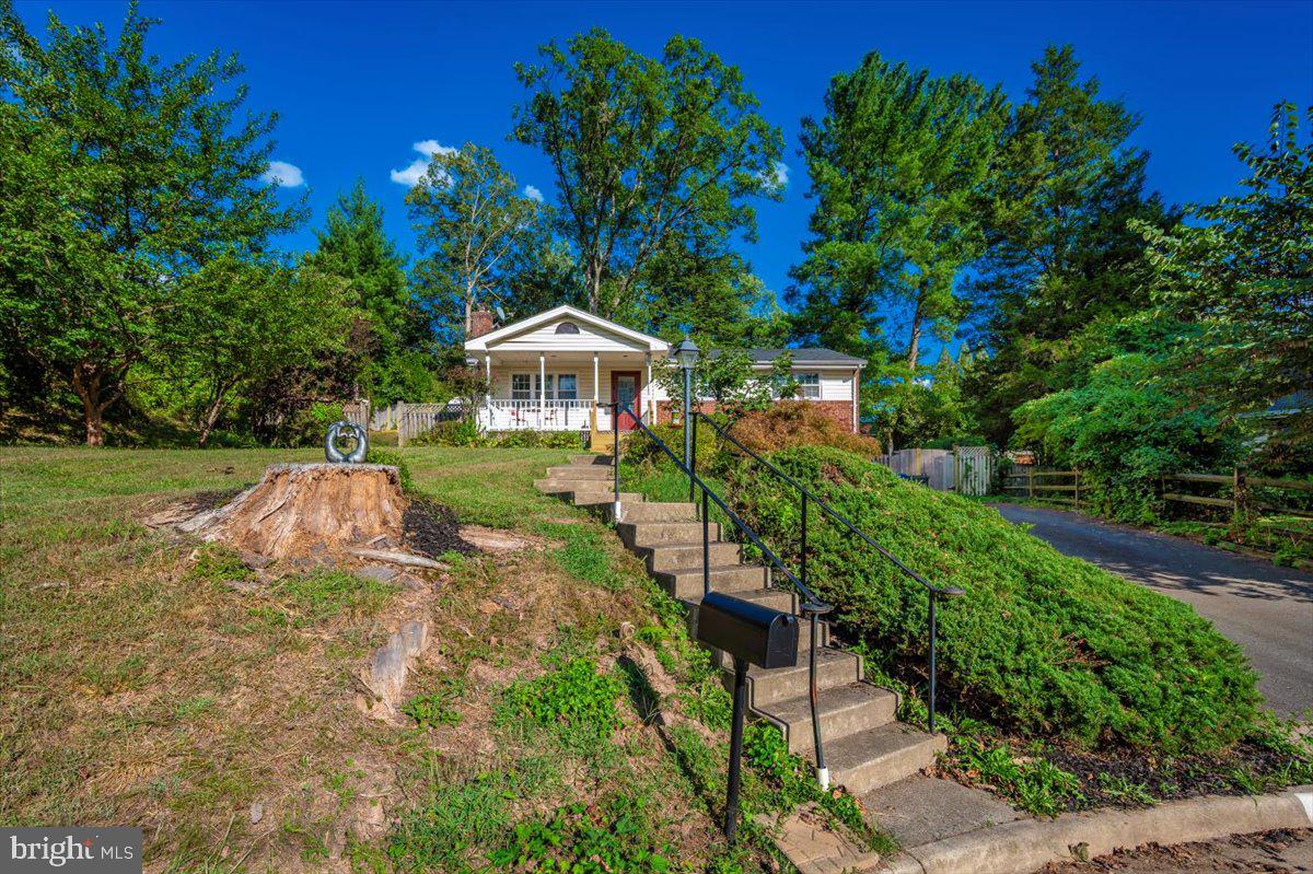 3911 BRENDA LANE