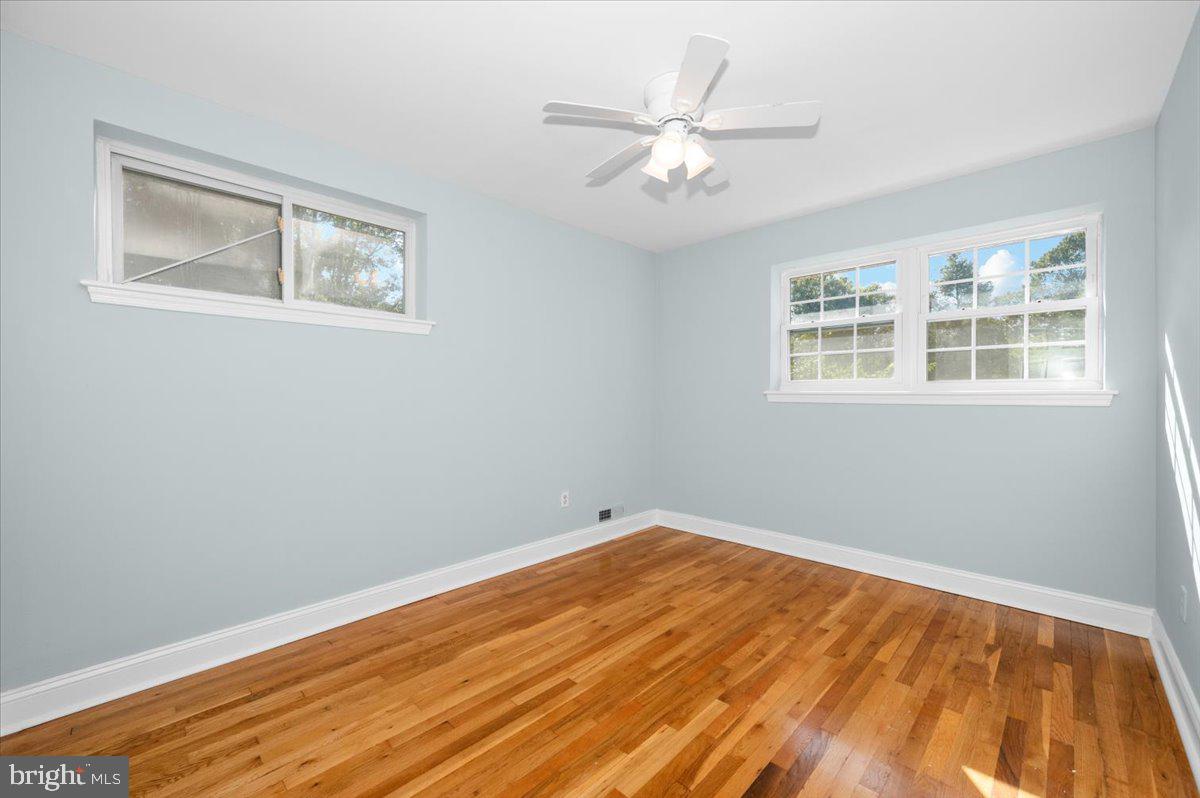 COLUMBIA PINES - Residential