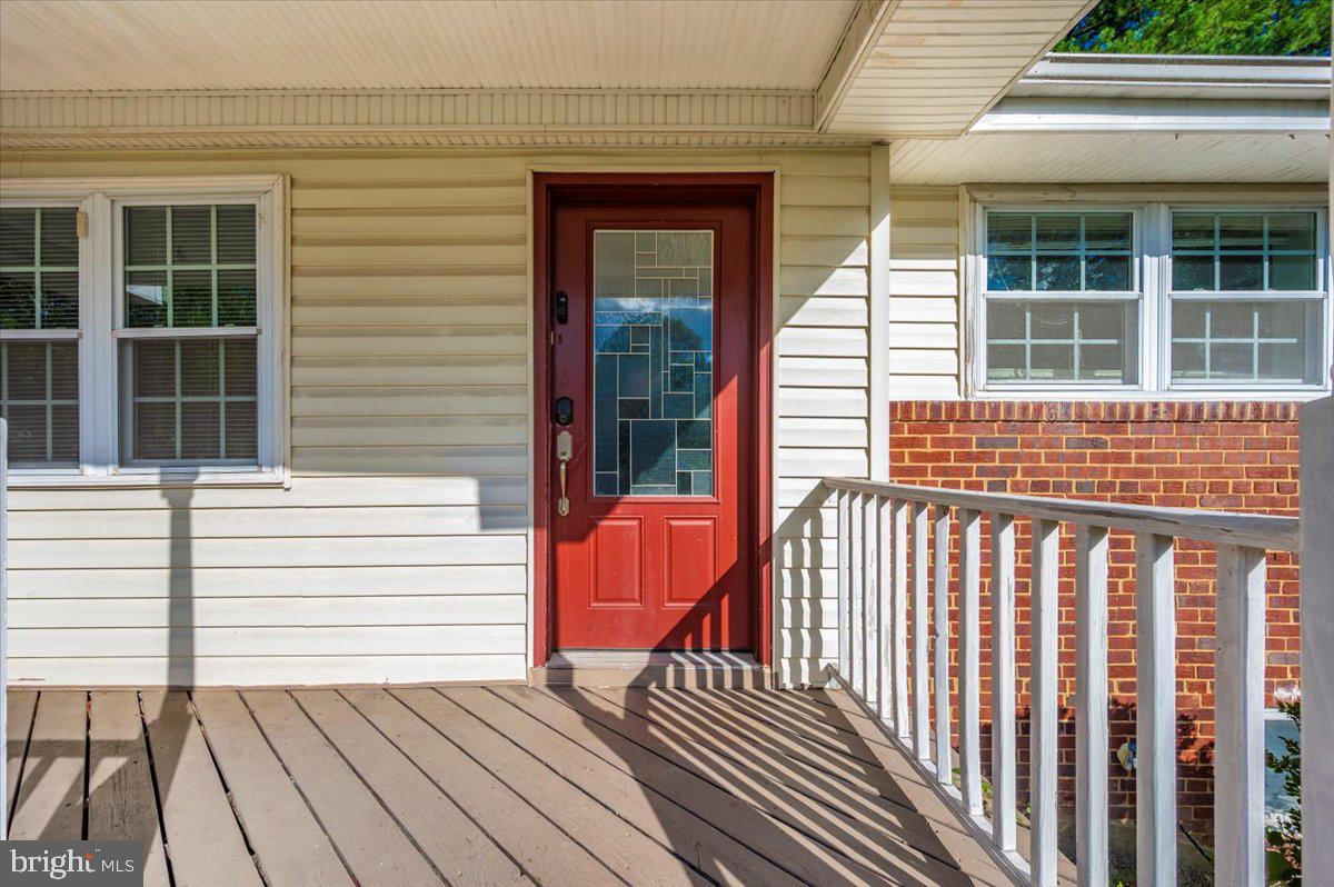 COLUMBIA PINES - Residential