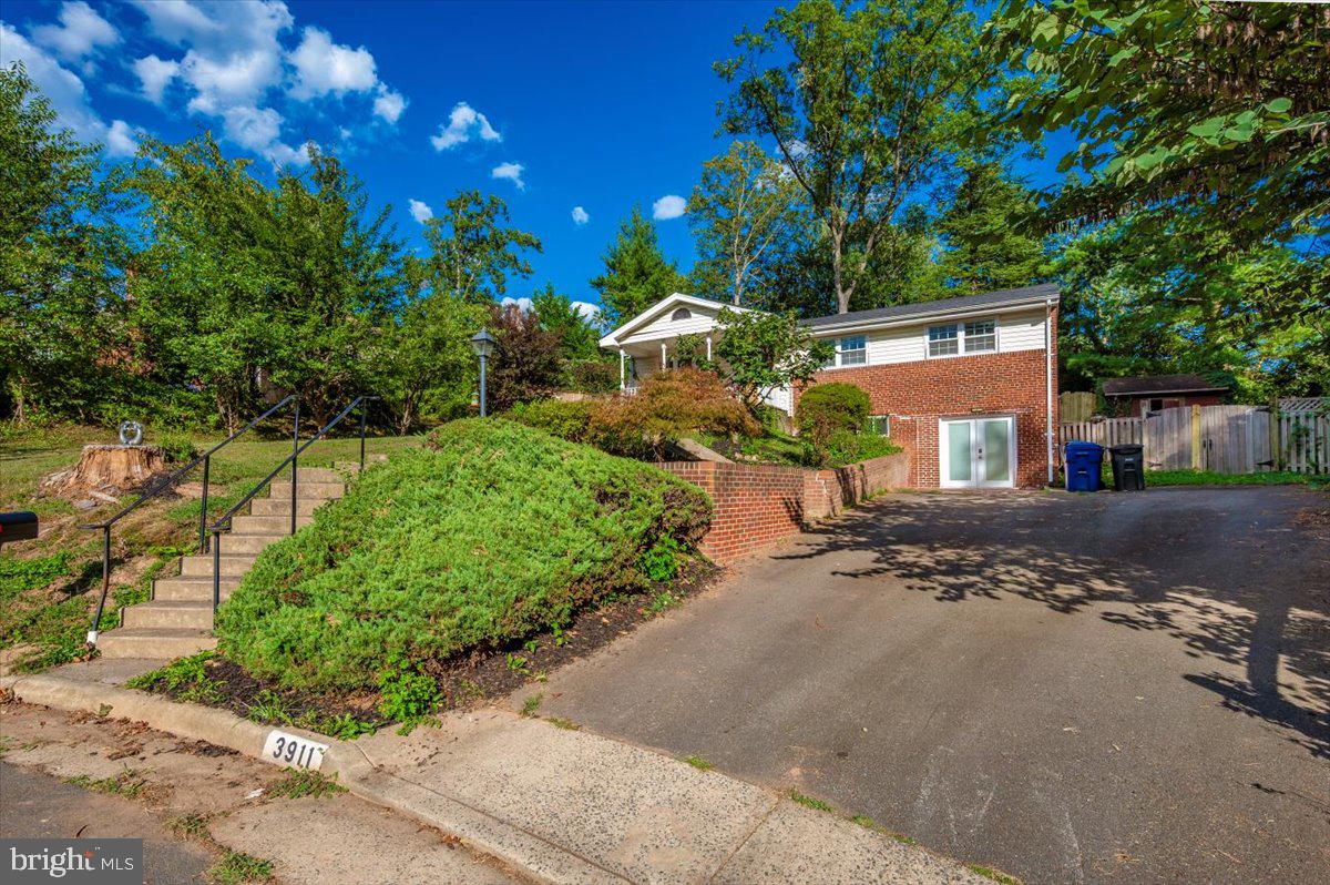 3911 BRENDA LANE