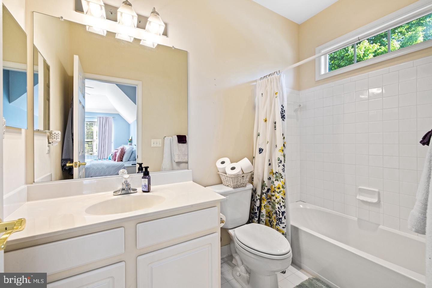 CRAMERS RIDGE - Residential Lease