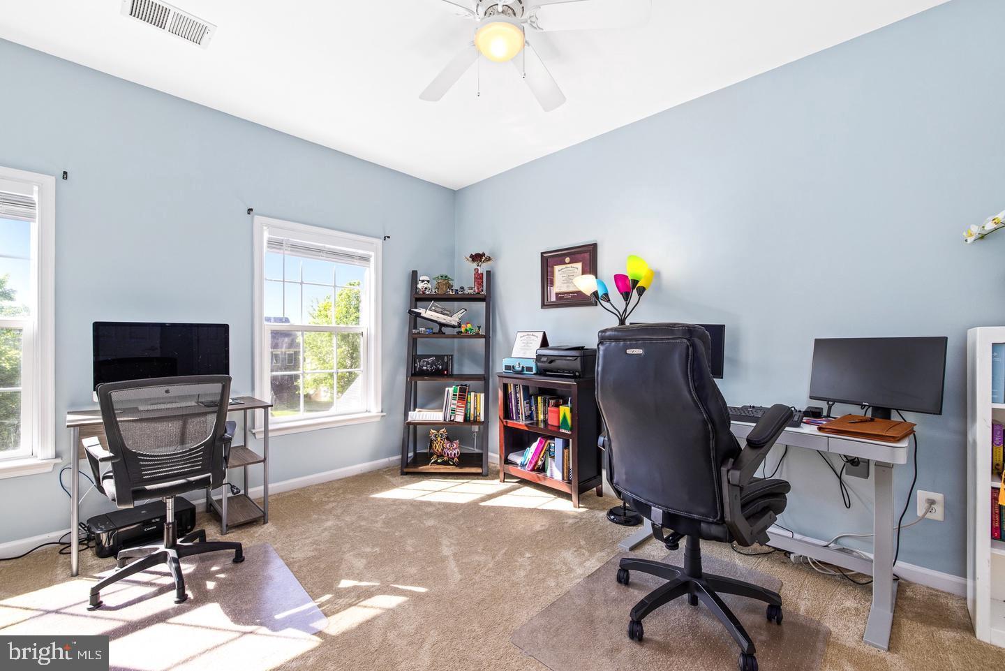 CRAMERS RIDGE - Residential Lease