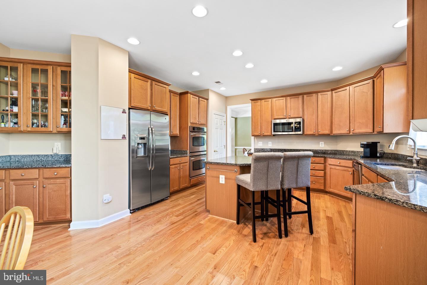 CRAMERS RIDGE - Residential Lease