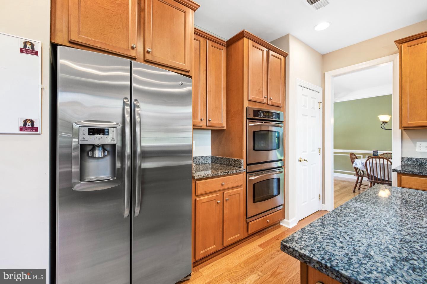 CRAMERS RIDGE - Residential Lease