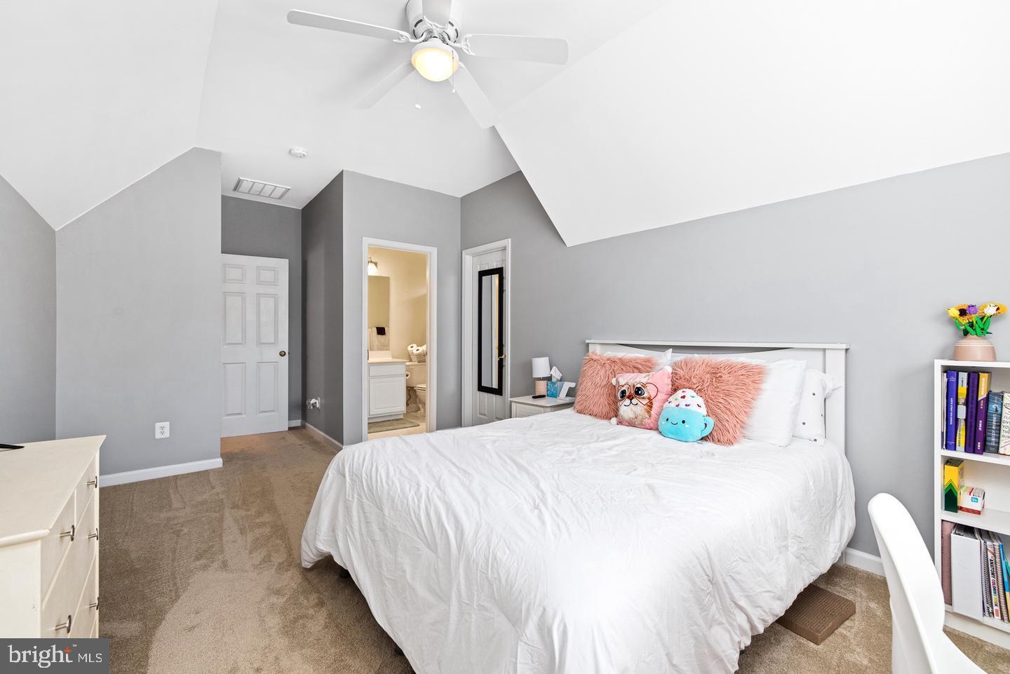 CRAMERS RIDGE - Residential Lease