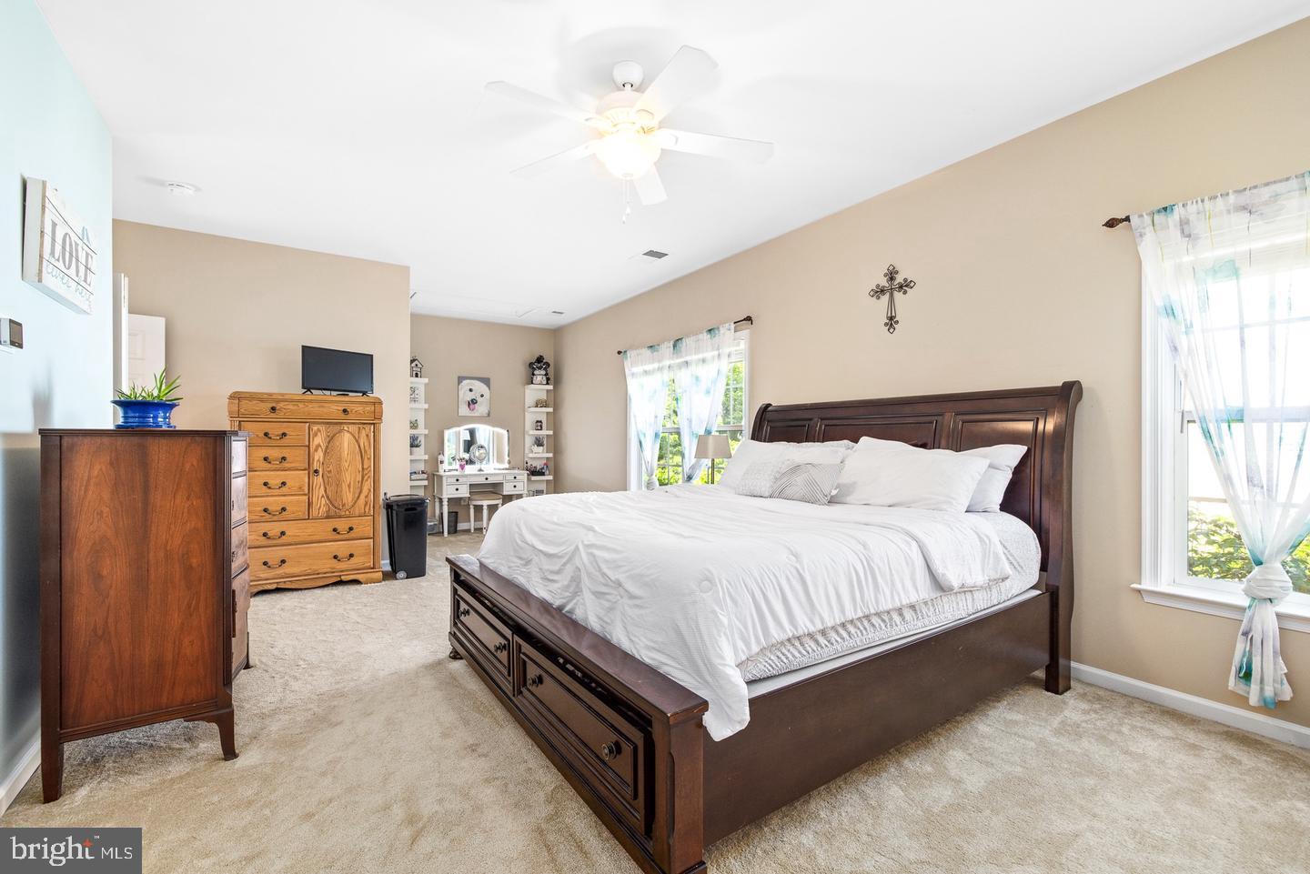 CRAMERS RIDGE - Residential Lease