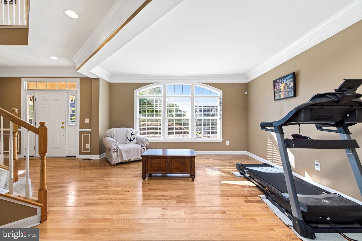 CRAMERS RIDGE - Residential Lease