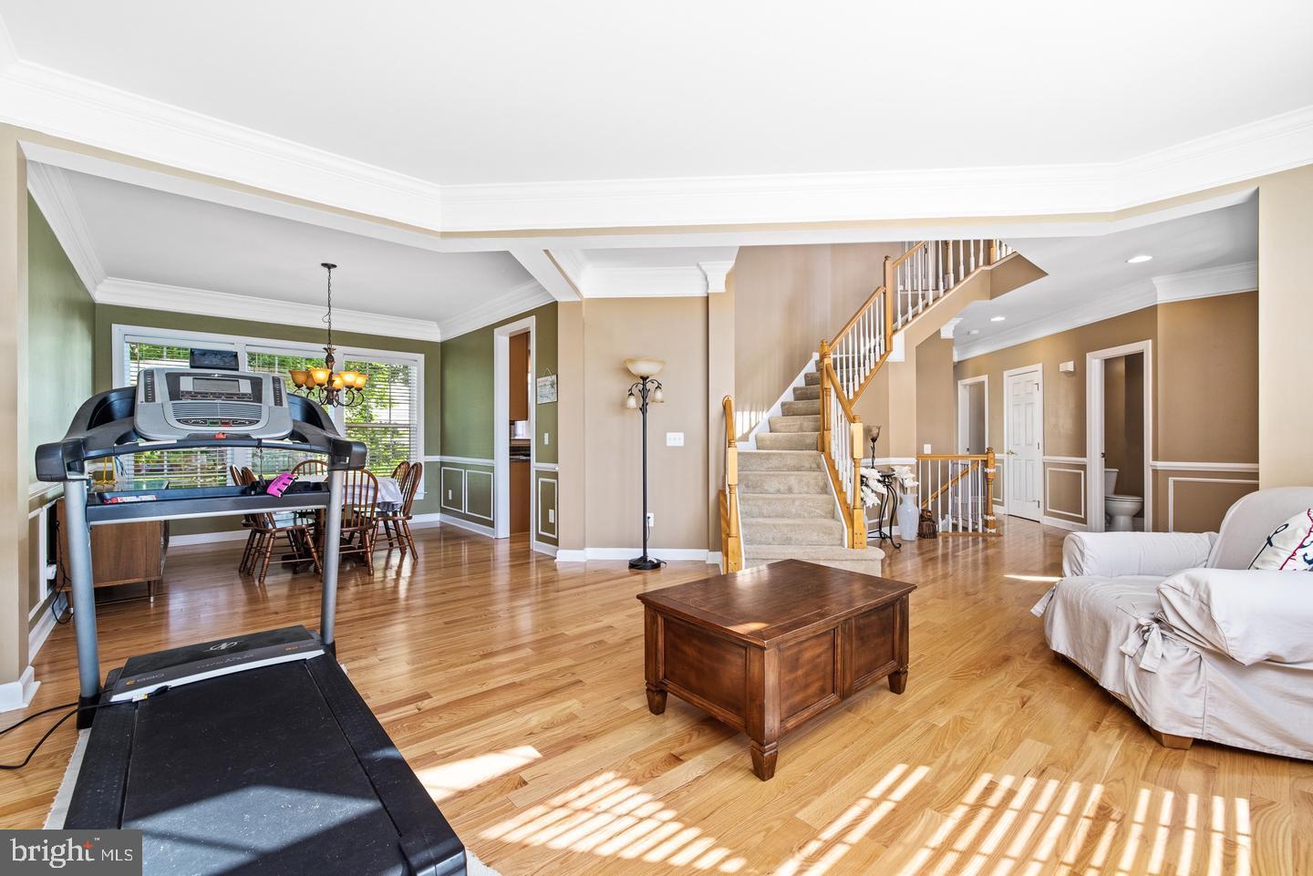 CRAMERS RIDGE - Residential Lease