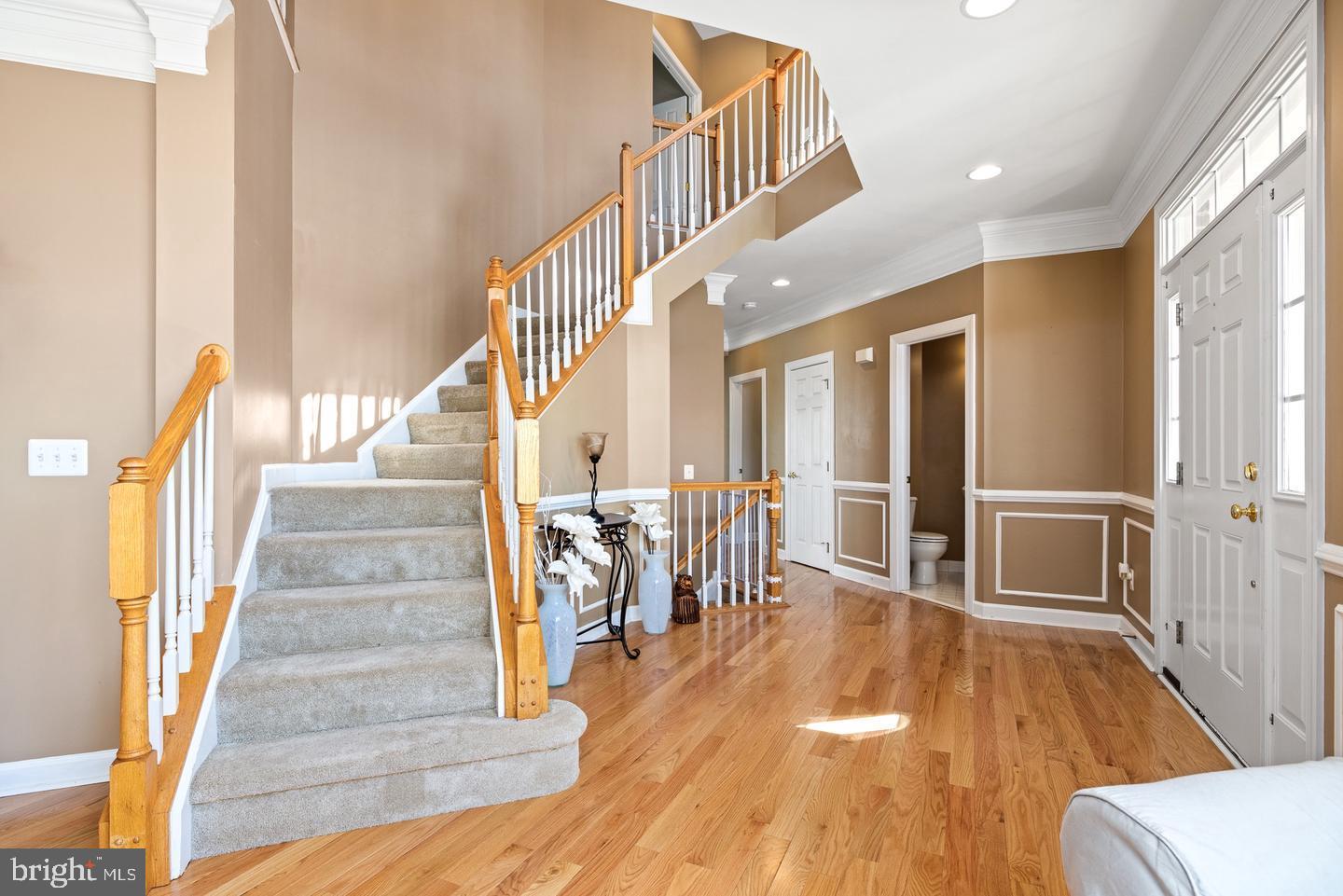 CRAMERS RIDGE - Residential Lease