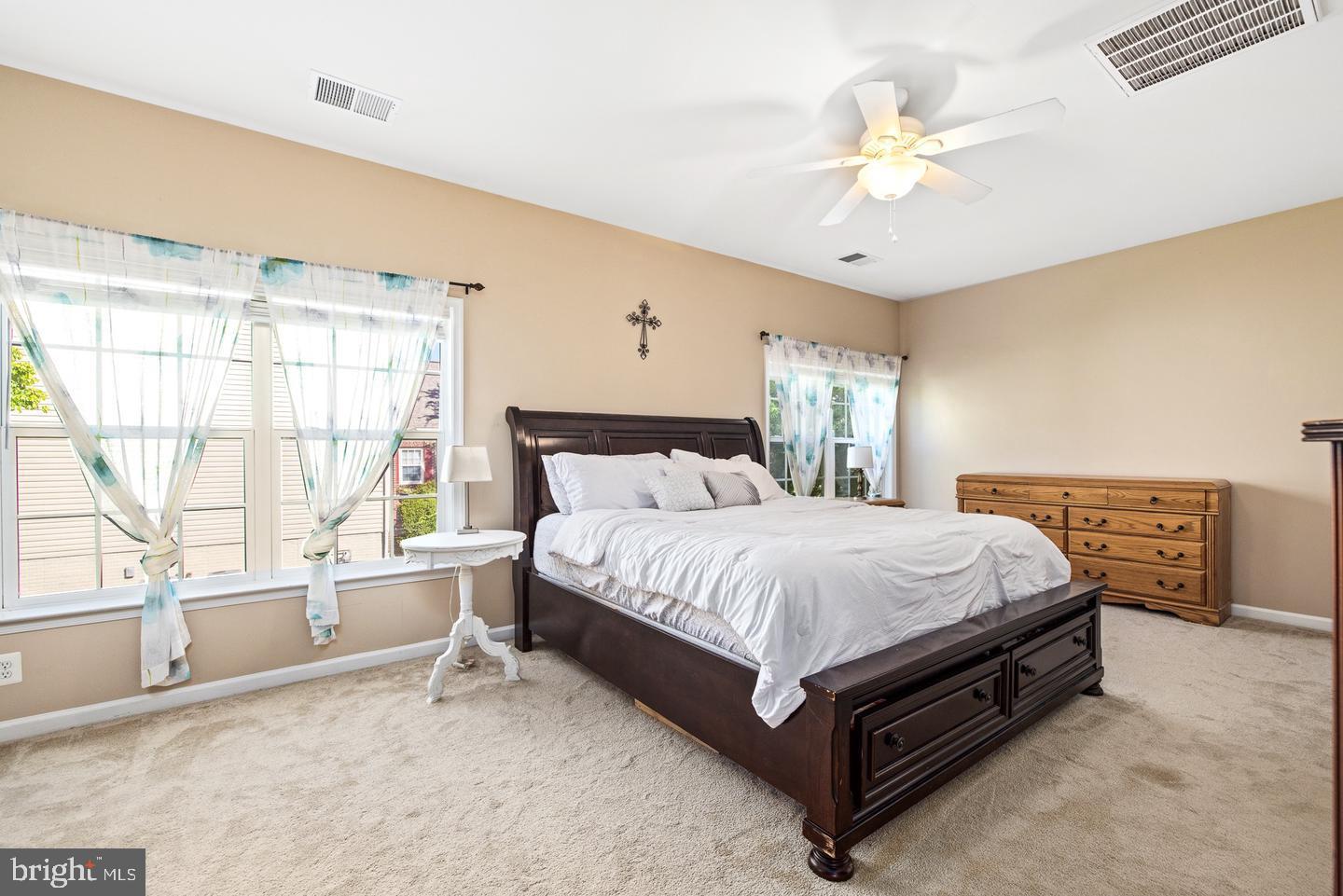 CRAMERS RIDGE - Residential Lease