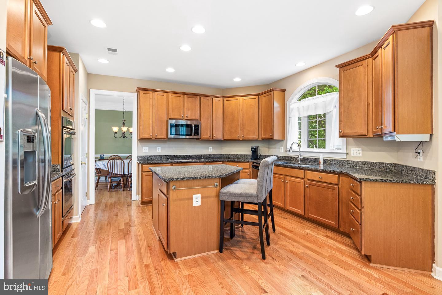 CRAMERS RIDGE - Residential Lease