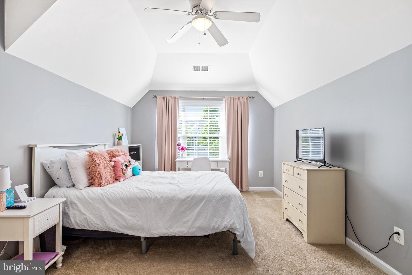 CRAMERS RIDGE - Residential Lease