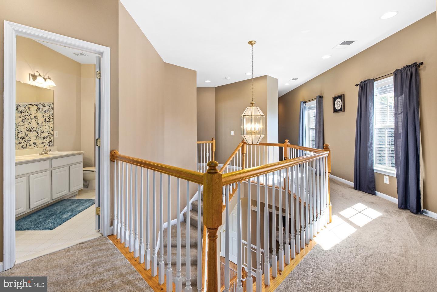 CRAMERS RIDGE - Residential Lease