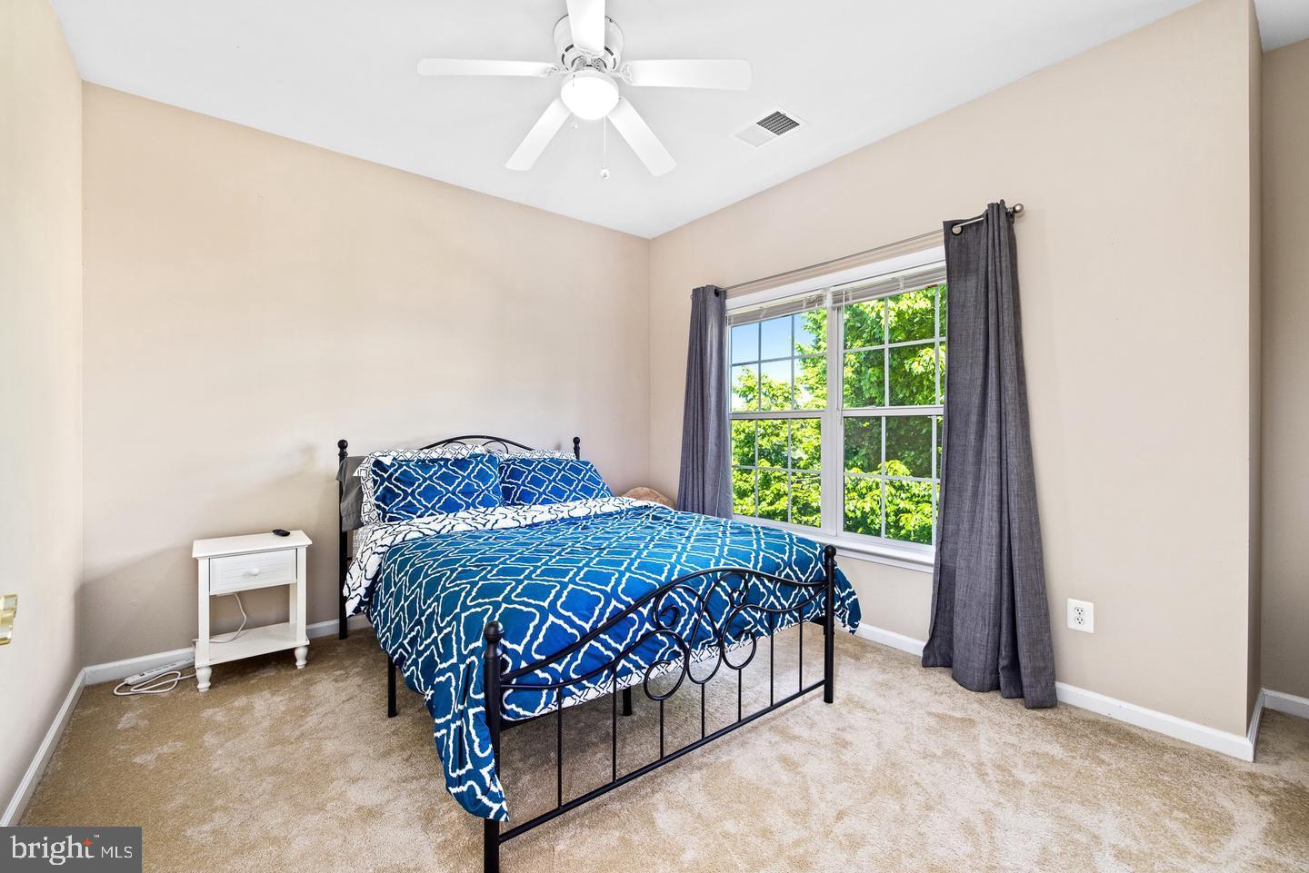 CRAMERS RIDGE - Residential Lease