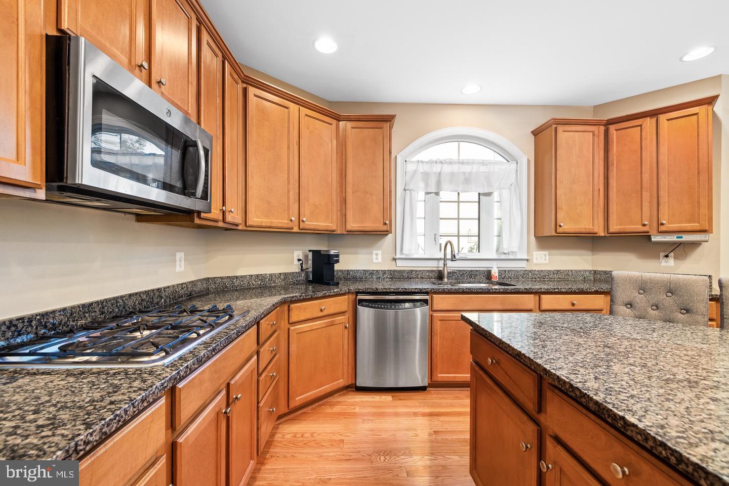 CRAMERS RIDGE - Residential Lease