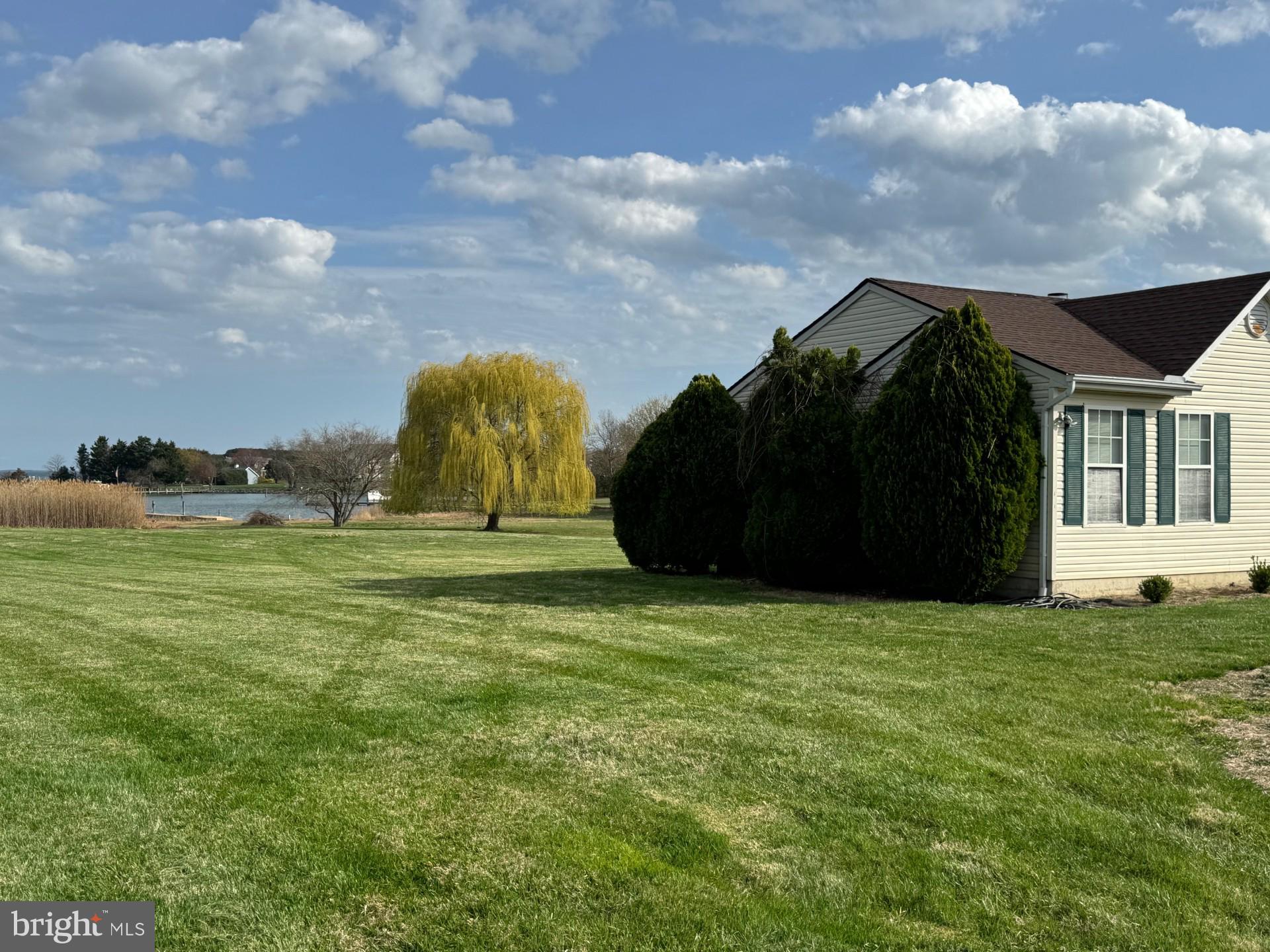 CLAIBORNES LANDING - Residential