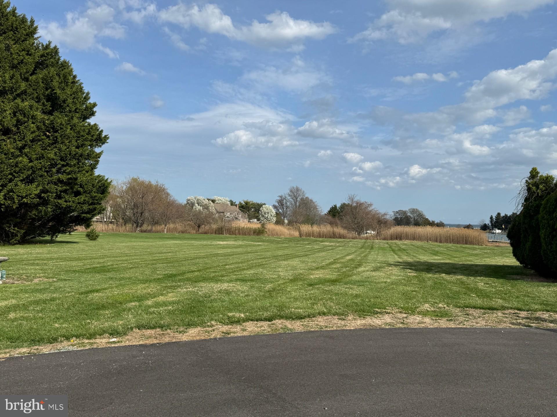 CLAIBORNES LANDING - Residential