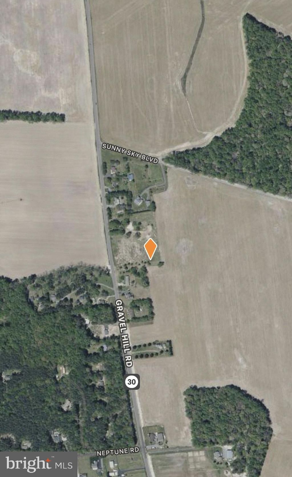 Photo of Lot 1 Cobblestone Court, MILTON, DE 19968 (MLS # DESU2109560)