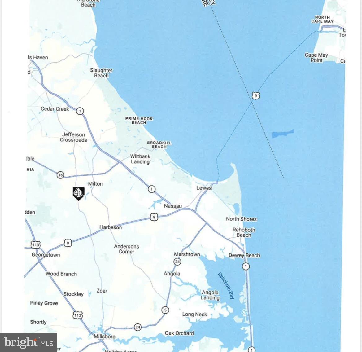 Lot 1 COBBLESTONE COURT