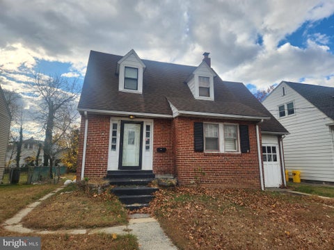 Homes For Rent - 2323 Browning Road<br/> PENNSAUKEN, NJ 08110