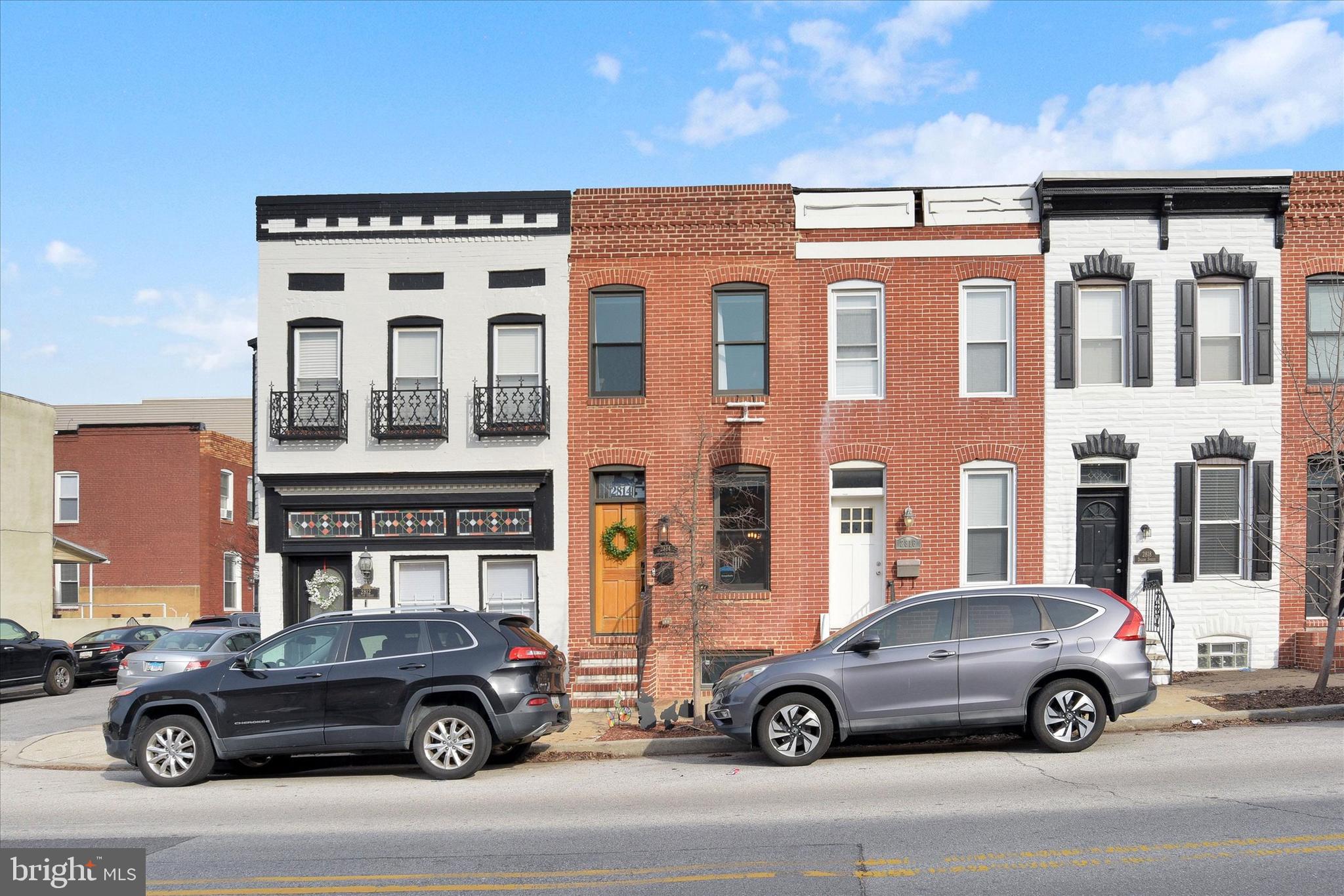 CANTON - Residential